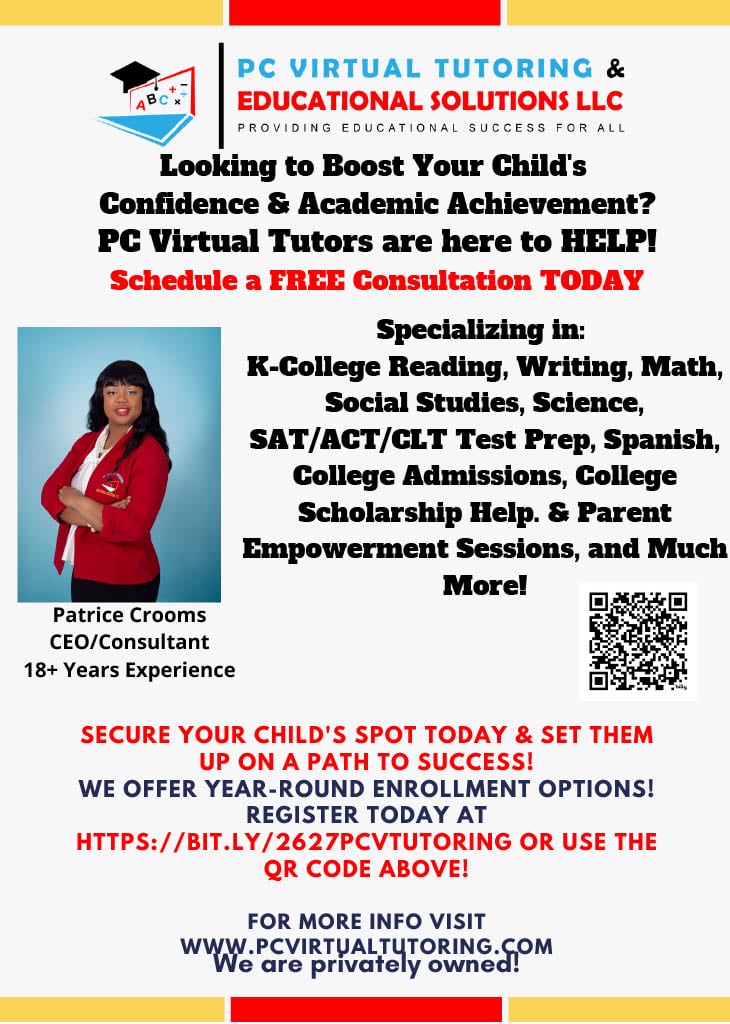 2627 Registration Flyer