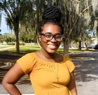 Tanesha Morris